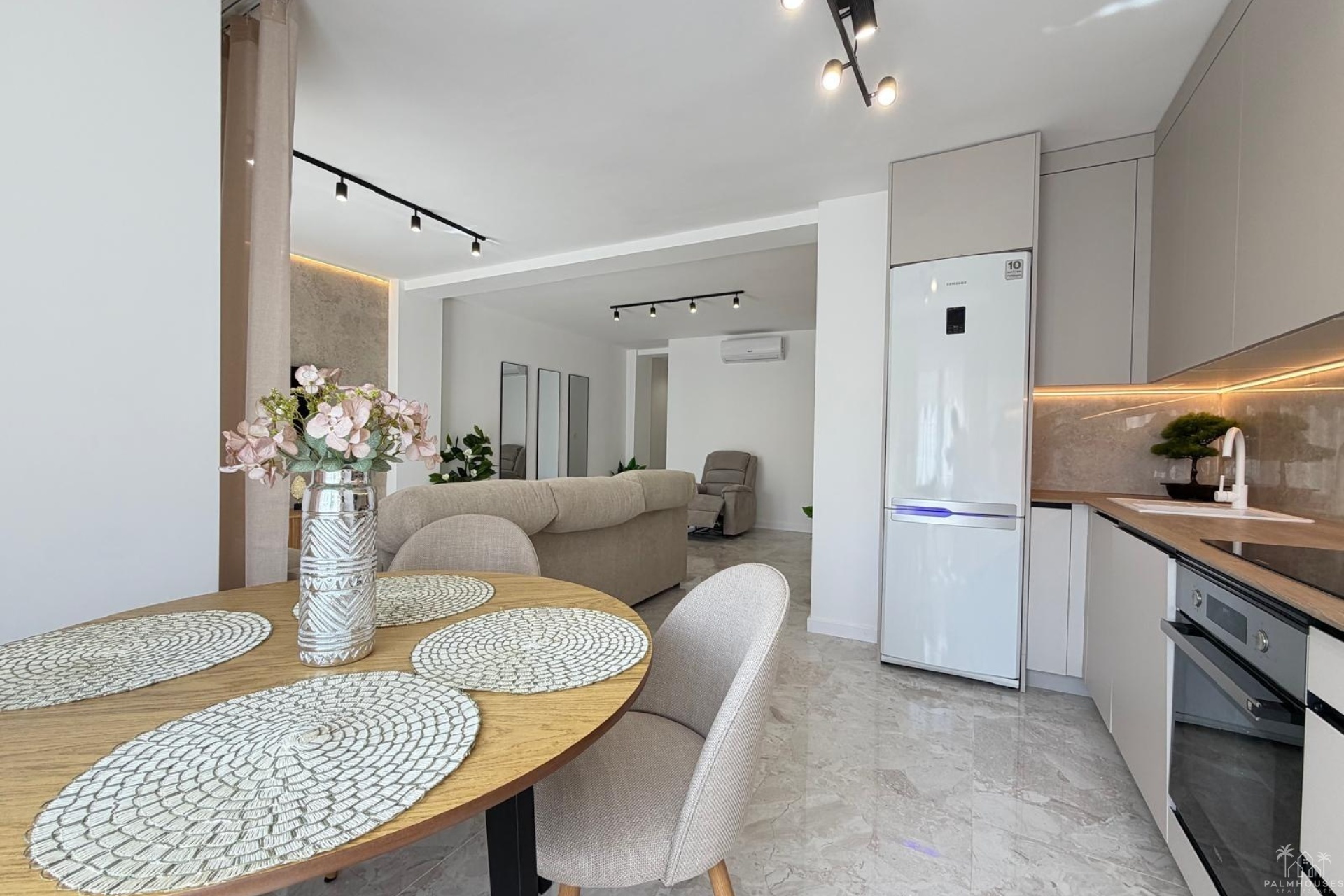 Venta - Apartment - Torrevieja - Playa del cura