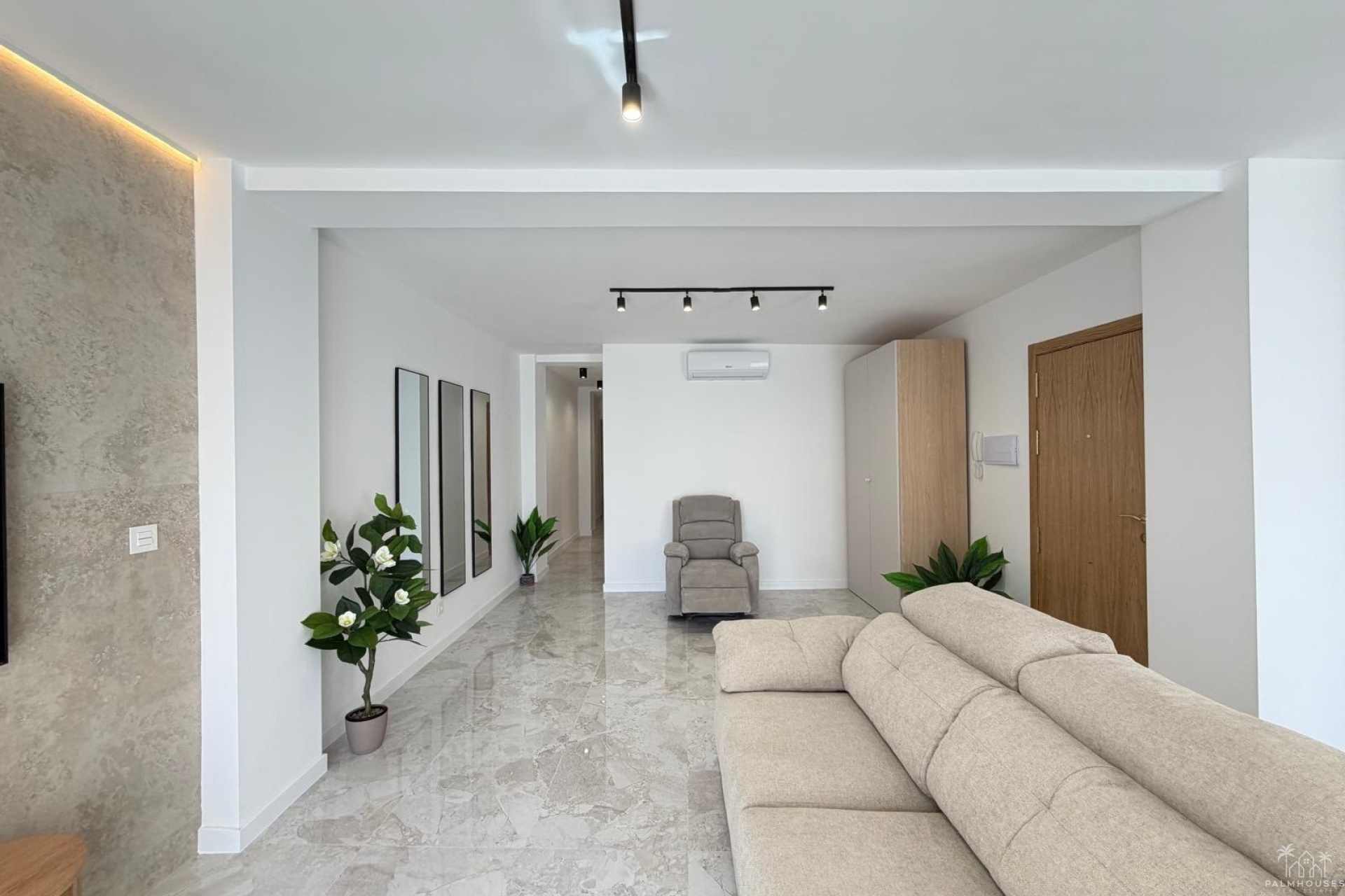Venta - Apartment - Torrevieja - Playa del cura