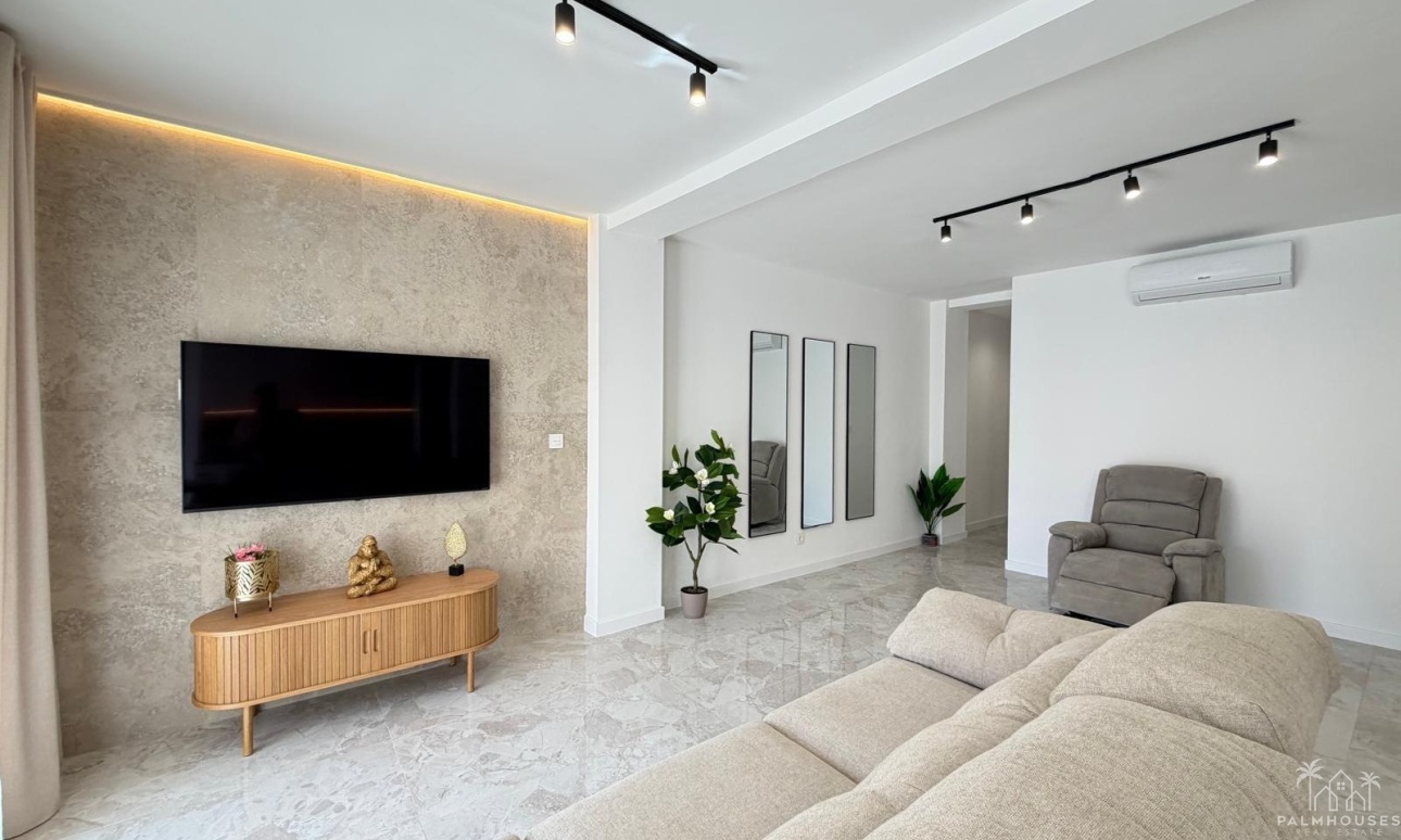 Venta - Apartment - Torrevieja - Playa del cura