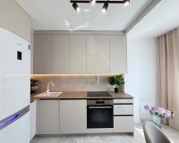 Venta - Apartment - Torrevieja - Playa del cura