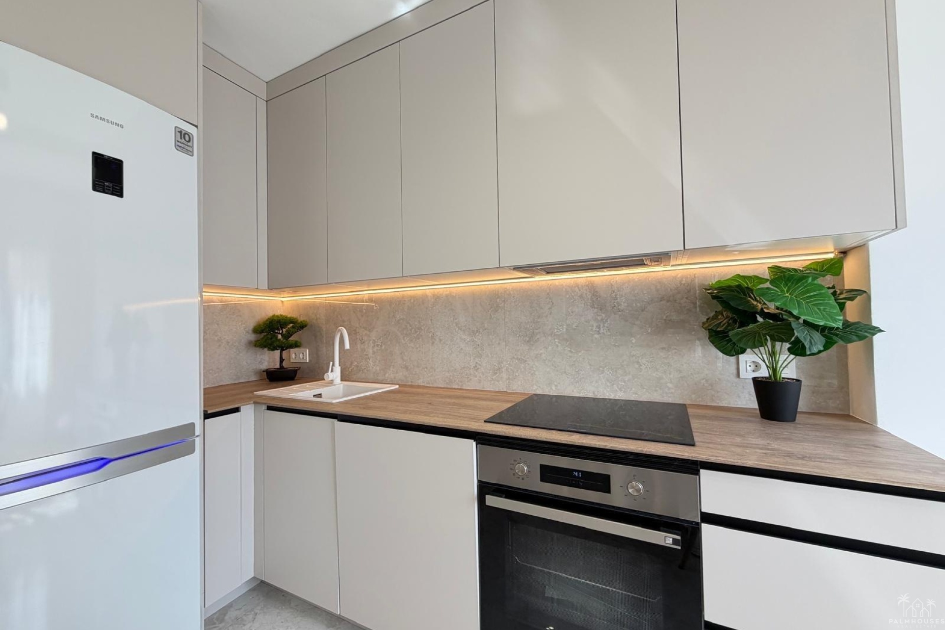 Venta - Apartment - Torrevieja - Playa del cura