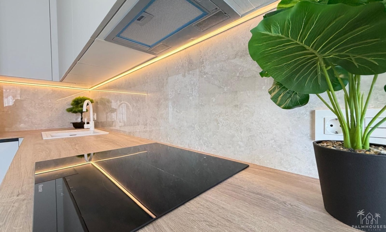 Venta - Apartment - Torrevieja - Playa del cura