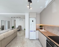 Venta - Apartment - Torrevieja - Playa del cura