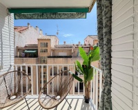 Venta - Apartment - Torrevieja - Playa del cura