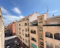 Venta - Apartment - Torrevieja - Playa del cura