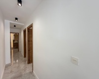 Venta - Apartment - Torrevieja - Playa del cura