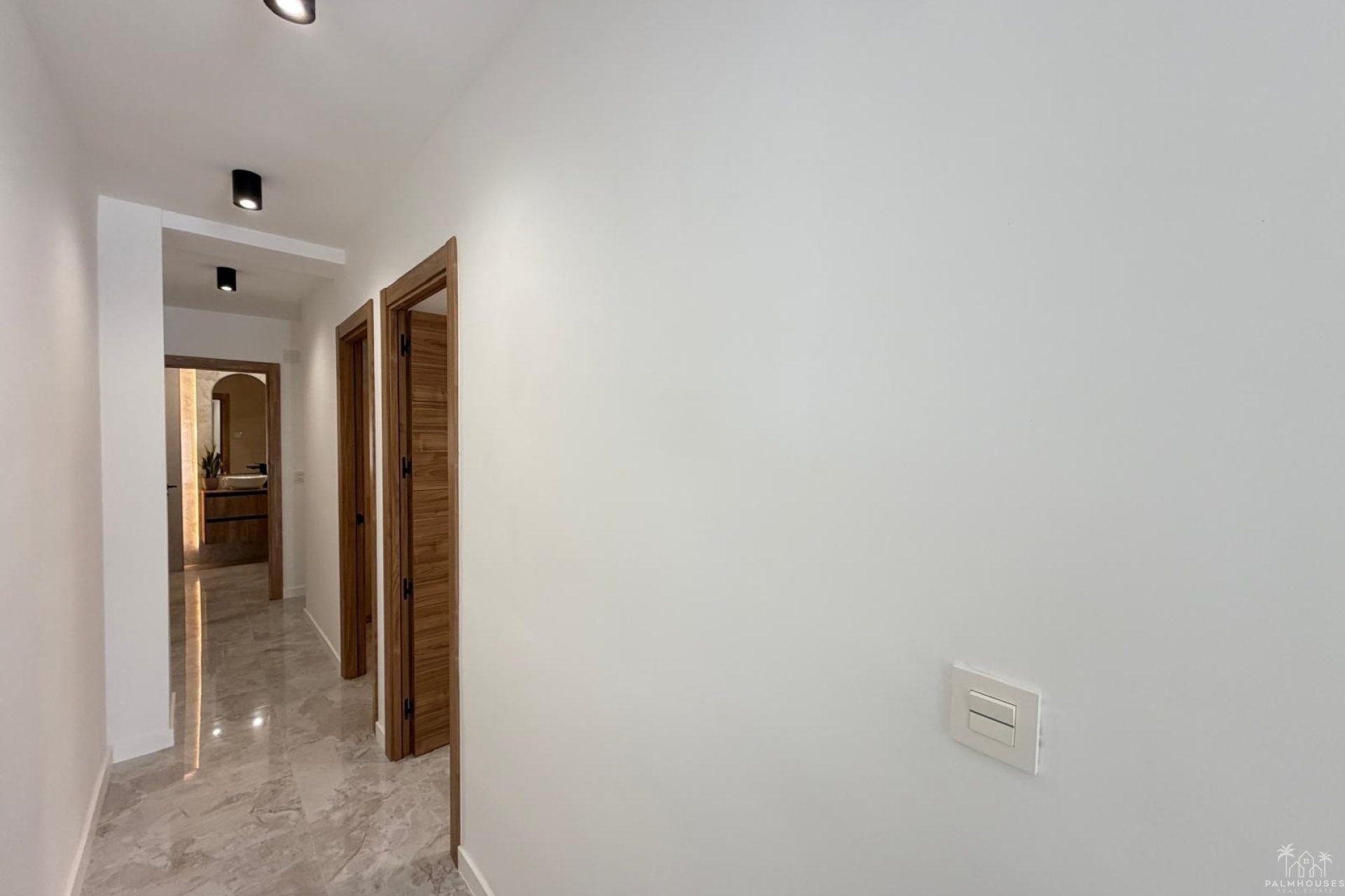 Venta - Apartment - Torrevieja - Playa del cura