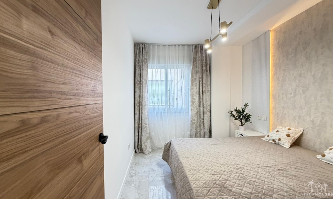 Venta - Apartment - Torrevieja - Playa del cura