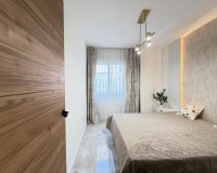 Venta - Apartment - Torrevieja - Playa del cura