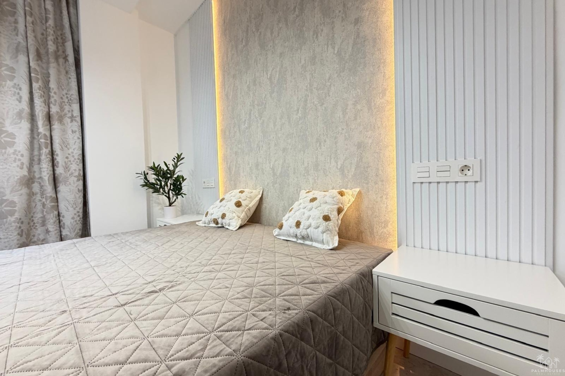 Venta - Apartment - Torrevieja - Playa del cura