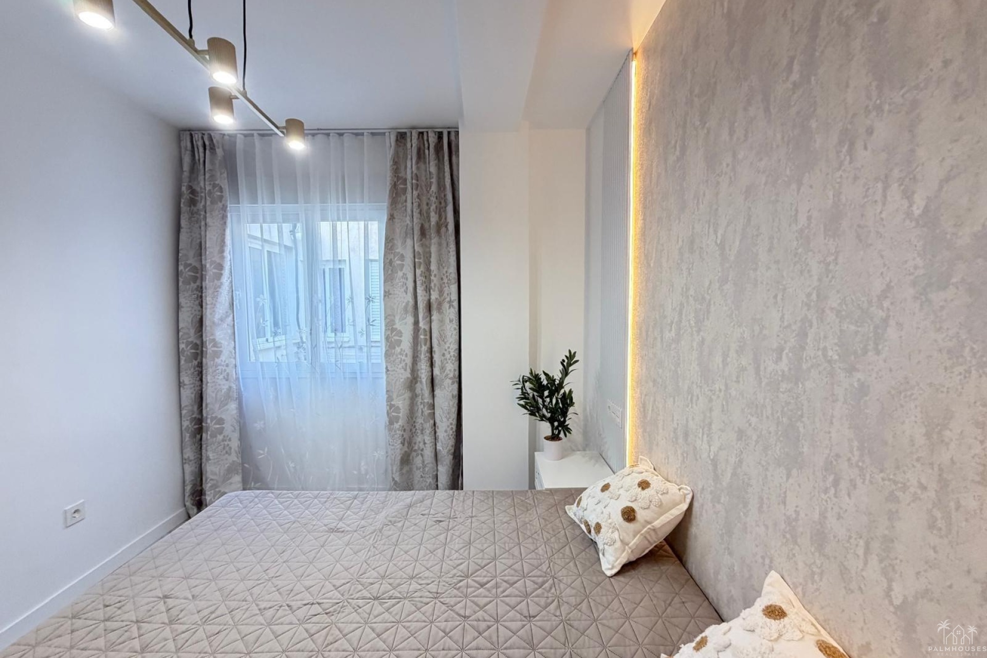 Venta - Apartment - Torrevieja - Playa del cura