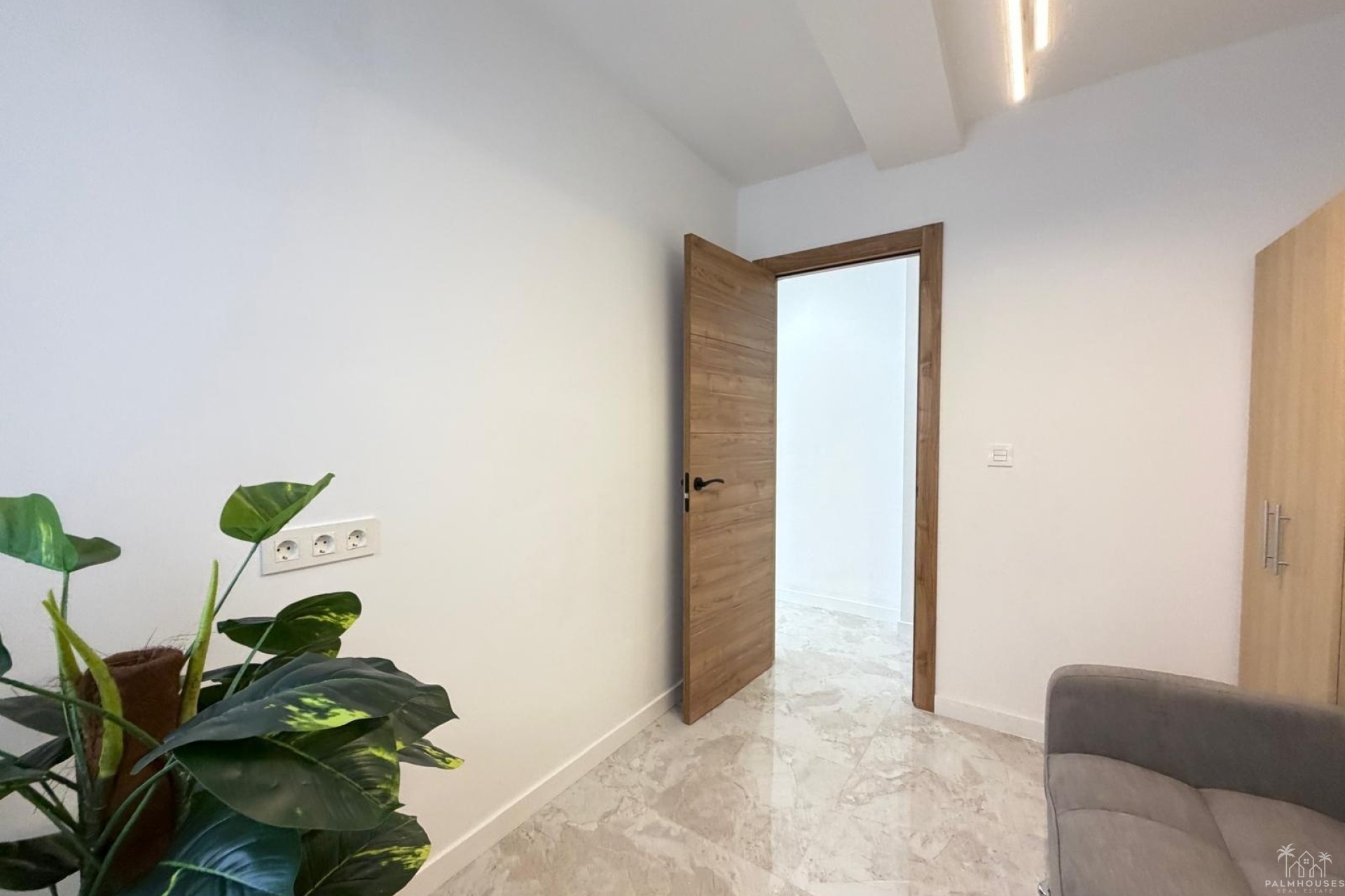 Venta - Apartment - Torrevieja - Playa del cura