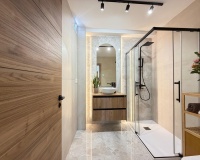 Venta - Apartment - Torrevieja - Playa del cura