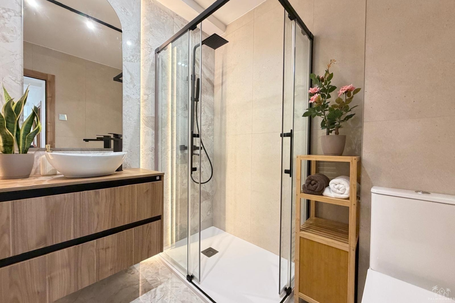 Venta - Apartment - Torrevieja - Playa del cura