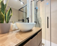 Venta - Apartment - Torrevieja - Playa del cura