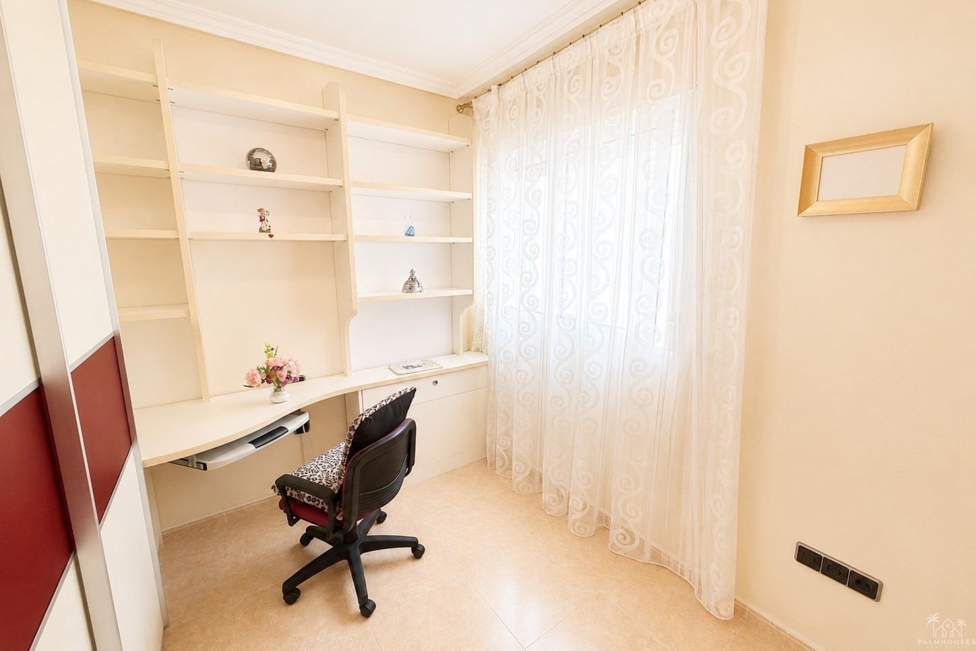 Venta - Apartment - Torrevieja - Playa del cura