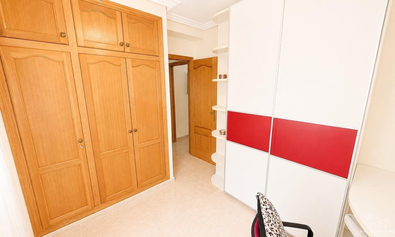 Venta - Apartment - Torrevieja - Playa del cura