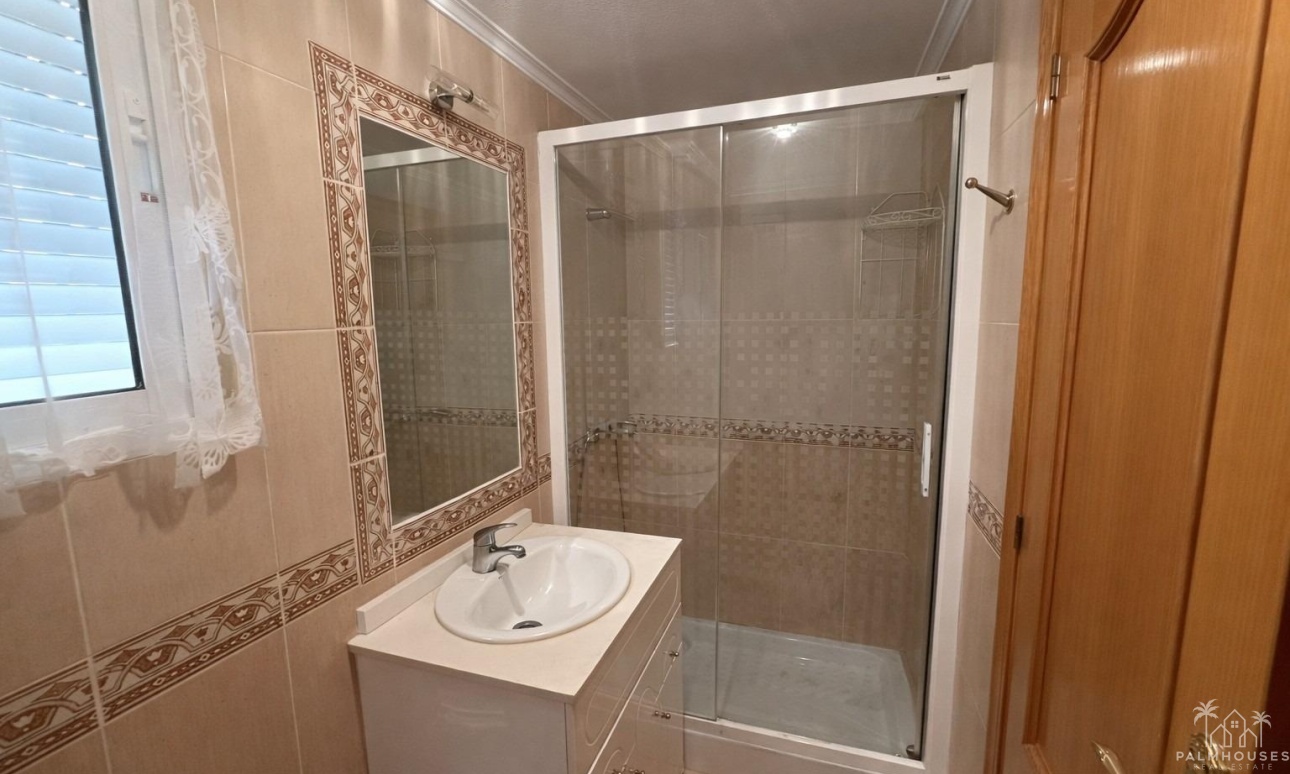 Venta - Apartment - Torrevieja - Playa del cura