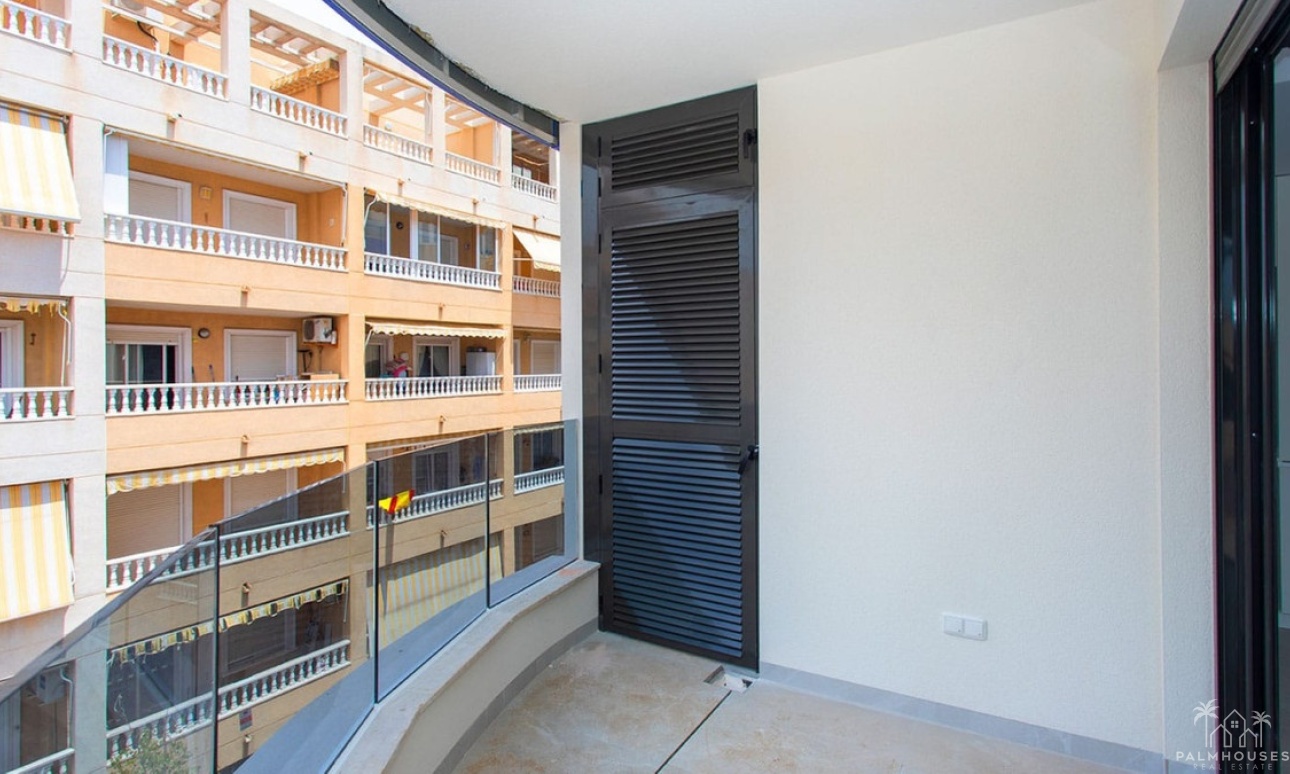 Venta - Apartment - Torrevieja - Playa del cura