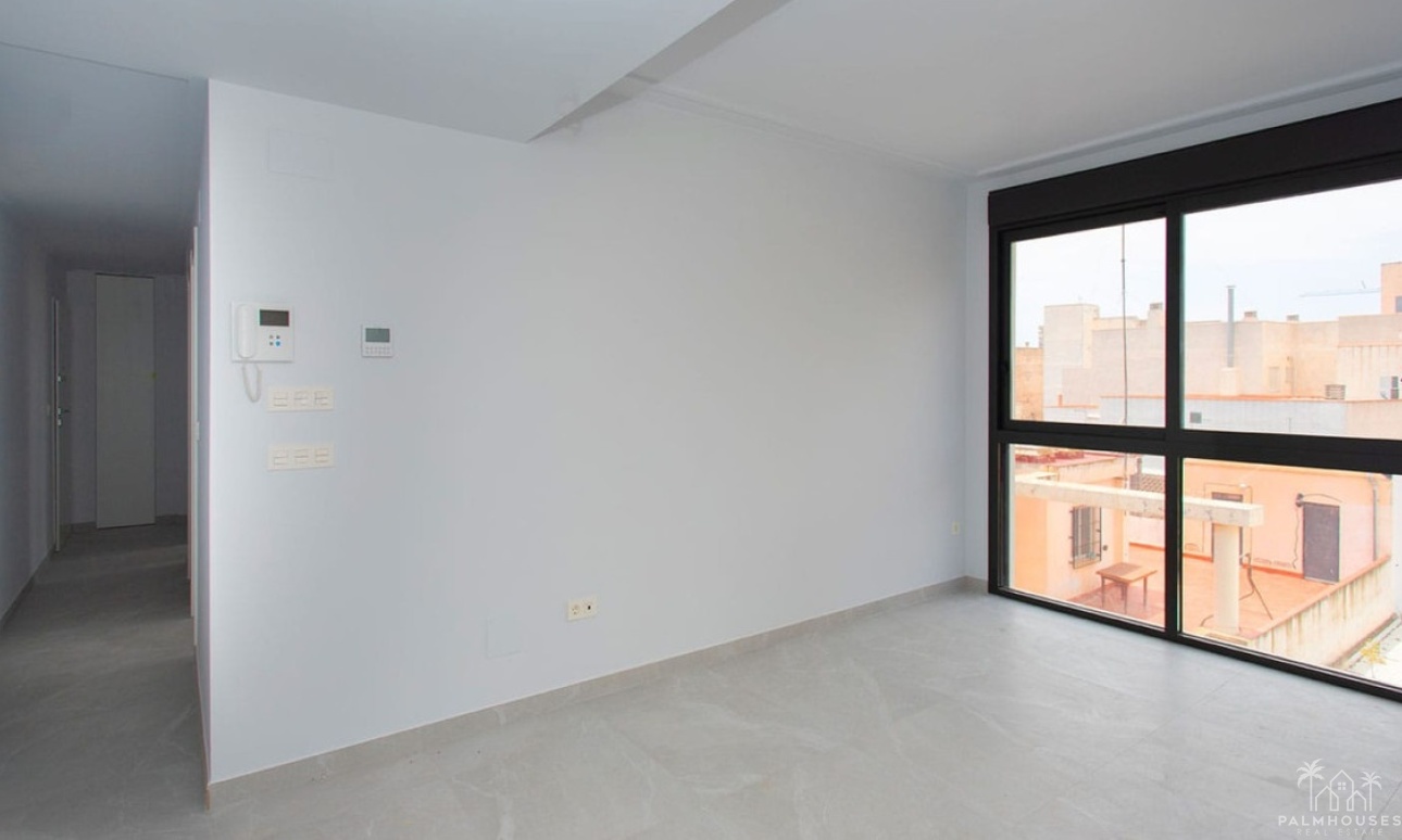 Venta - Apartment - Torrevieja - Playa del cura