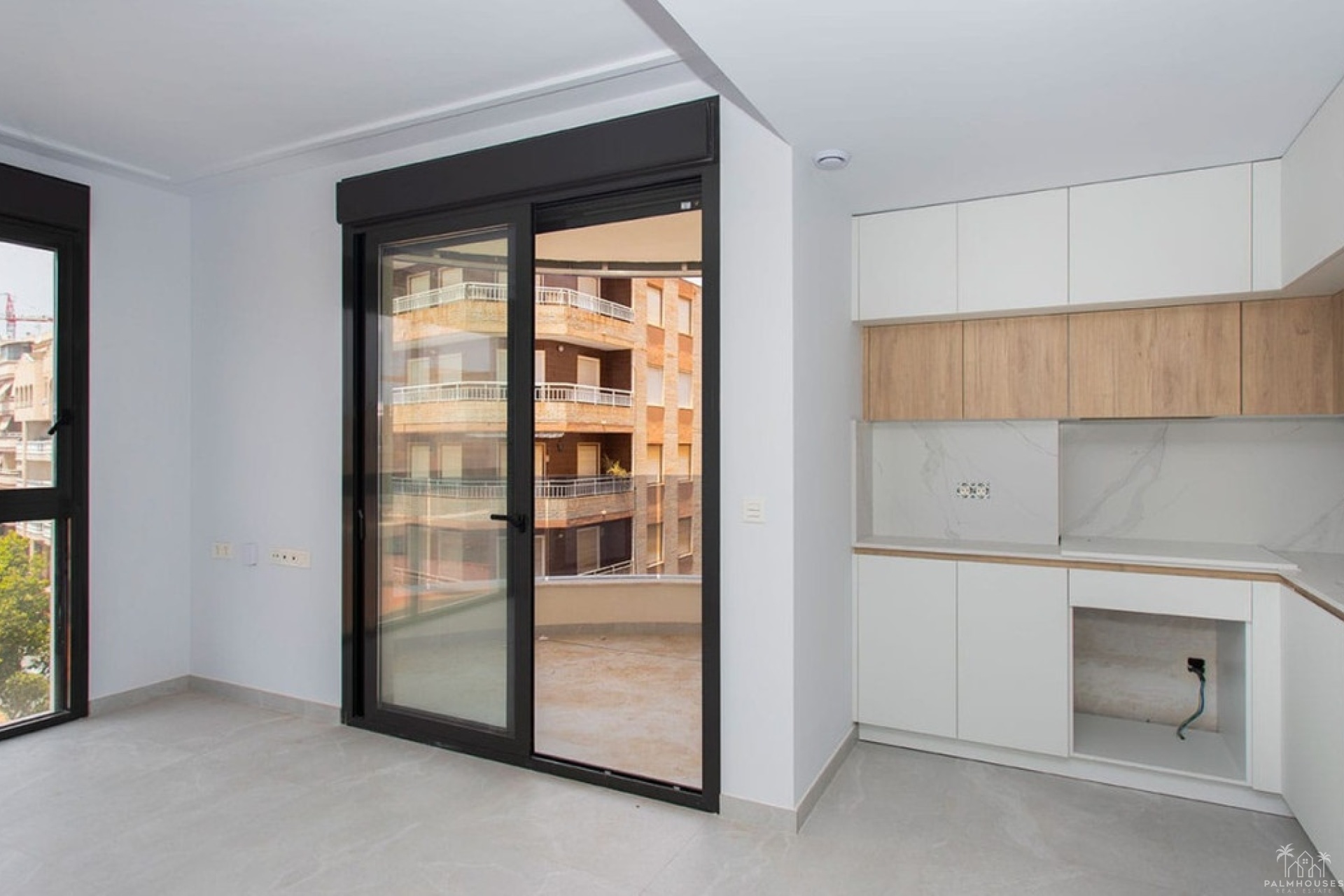 Venta - Apartment - Torrevieja - Playa del cura