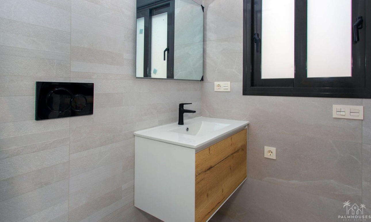 Venta - Apartment - Torrevieja - Playa del cura