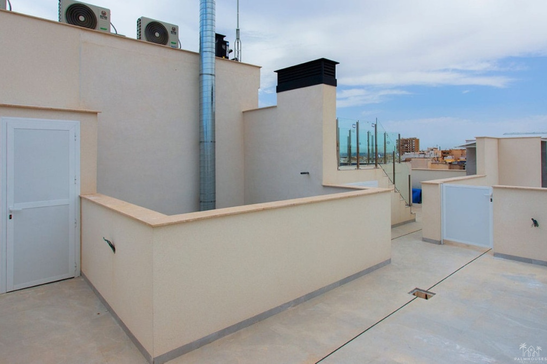 Venta - Apartment - Torrevieja - Playa del cura