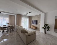 Venta - Apartment - Torrevieja - Playa del cura