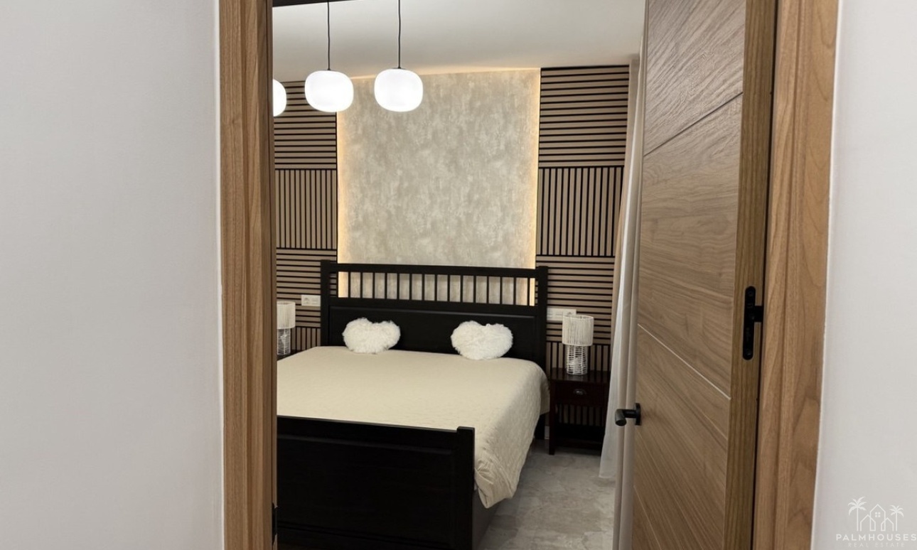 Venta - Apartment - Torrevieja - Playa del cura