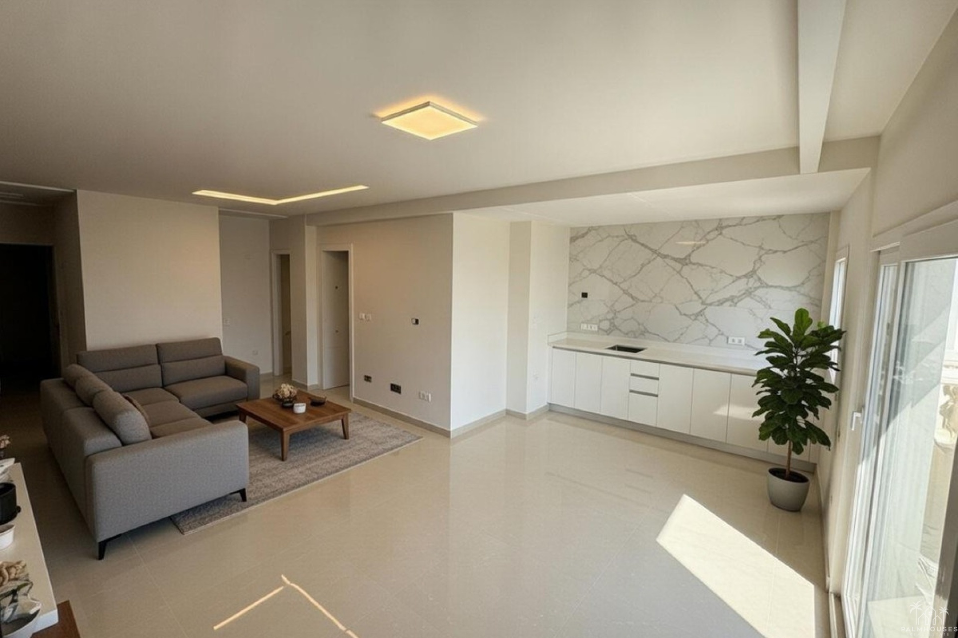 Venta - Apartment - Torrevieja - Playa del cura