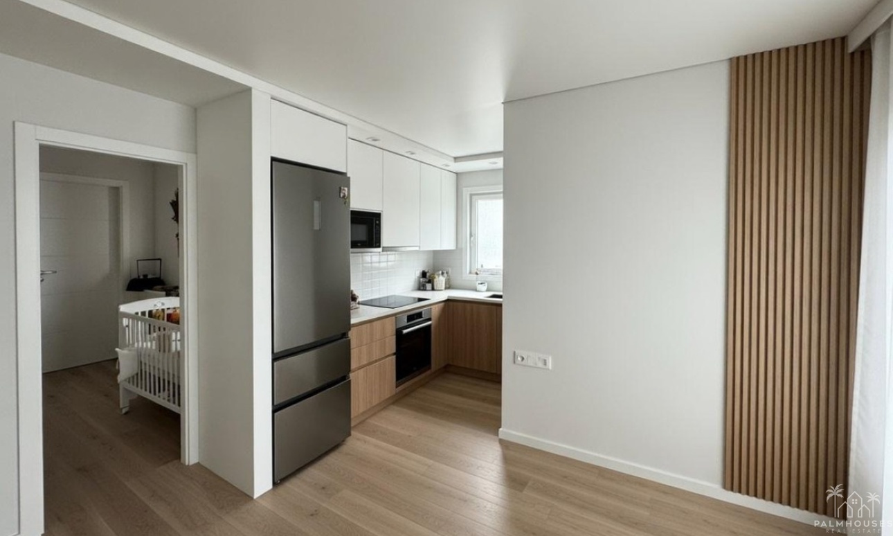 Venta - Apartment - Torrevieja - Playa del cura