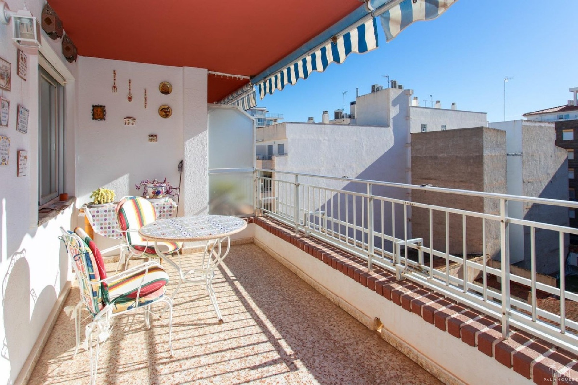 Venta - Apartment - Torrevieja - Playa del cura