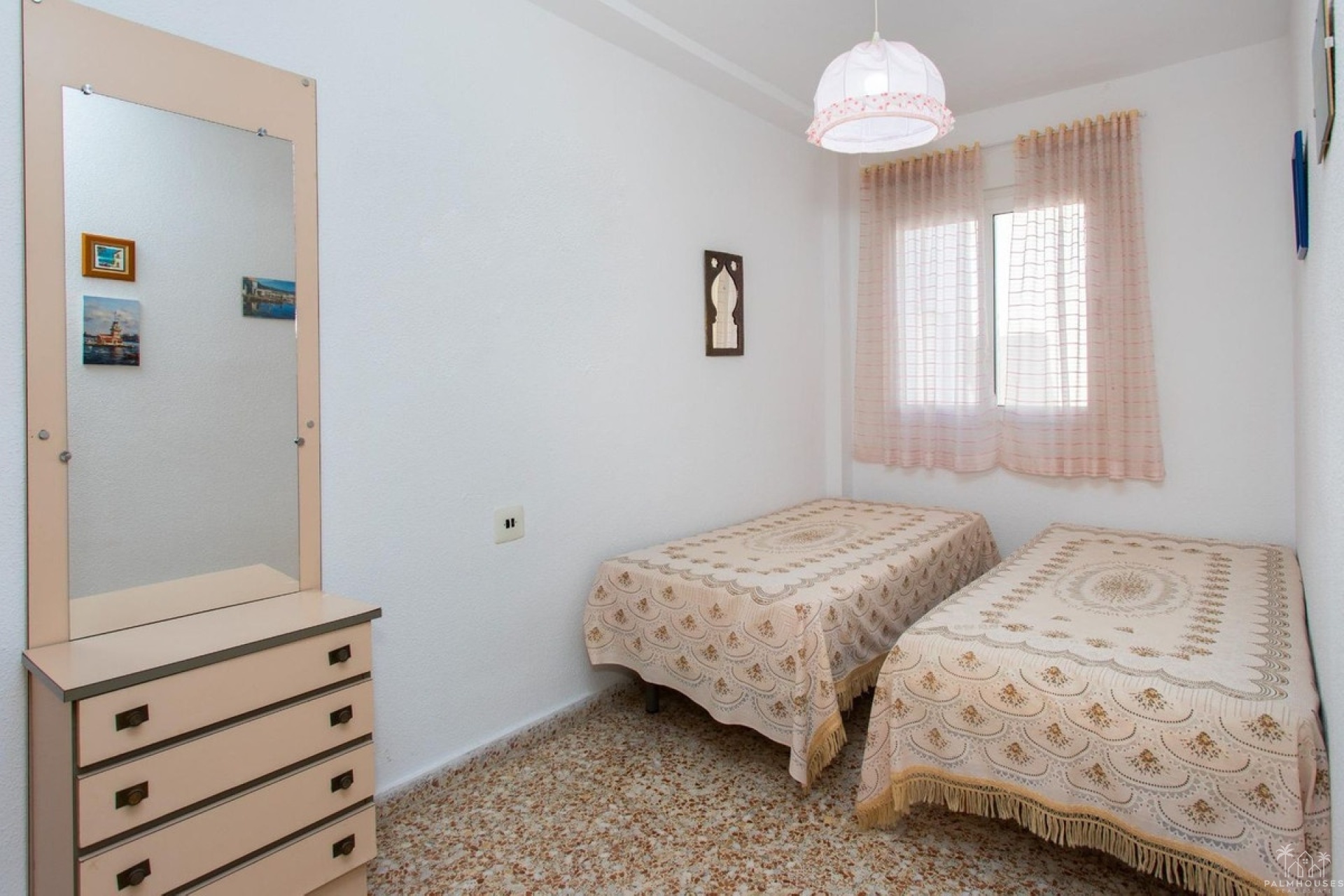 Venta - Apartment - Torrevieja - Playa del cura