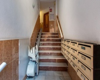 Venta - Apartment - Torrevieja - Playa del cura