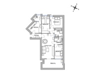 Venta - Apartment - Torrevieja - Playa del cura