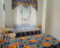 Venta - Apartment - Torrevieja - Playa del cura