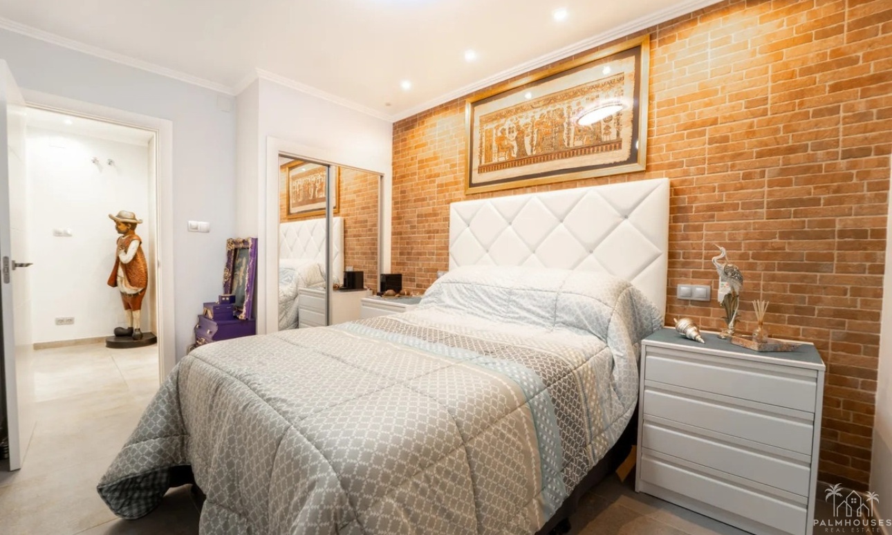 Venta - Apartment - Torrevieja - Playa del cura