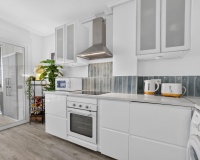 Venta - Apartment - Torrevieja - Playa del cura