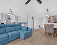 Venta - Apartment - Torrevieja - Playa del cura