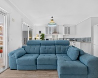 Venta - Apartment - Torrevieja - Playa del cura