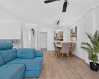 Venta - Apartment - Torrevieja - Playa del cura