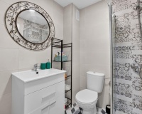 Venta - Apartment - Torrevieja - Playa del cura