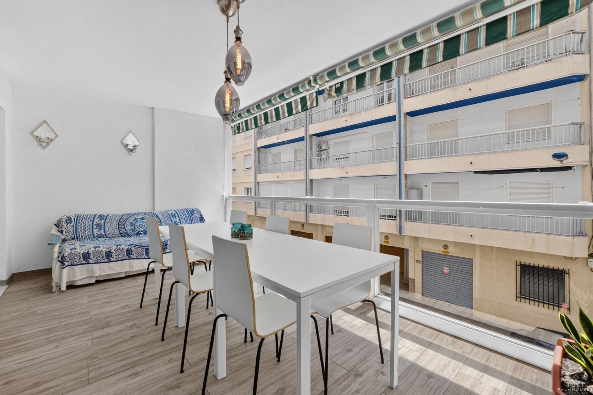 Venta - Apartment - Torrevieja - Playa del cura
