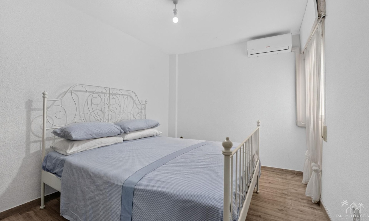 Venta - Apartment - Torrevieja - Playa del cura