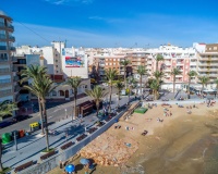Venta - Apartment - Torrevieja - Playa del cura