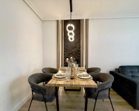 Venta - Apartment - Torrevieja - Playa del cura