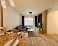 Venta - Apartment - Torrevieja - Playa del cura