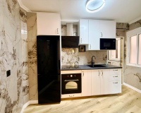 Venta - Apartment - Torrevieja - Playa del cura