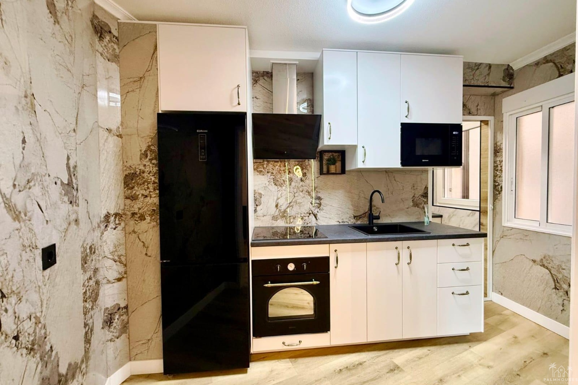 Venta - Apartment - Torrevieja - Playa del cura
