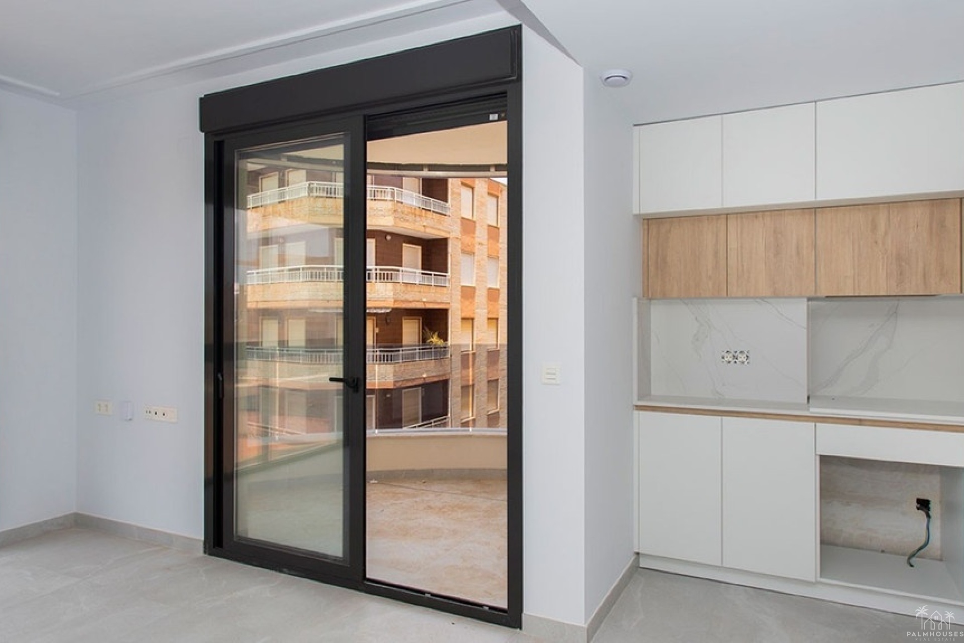 Venta - Apartment - Torrevieja - Playa del cura